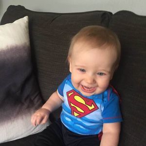 Meet your Posher, Sandy